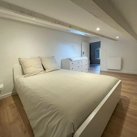 Duplex Sous Les Toits Riez Exterior foto