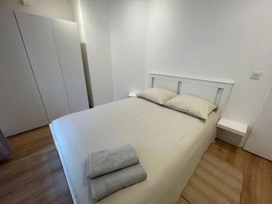 Duplex Sous Les Toits Riez Exterior foto