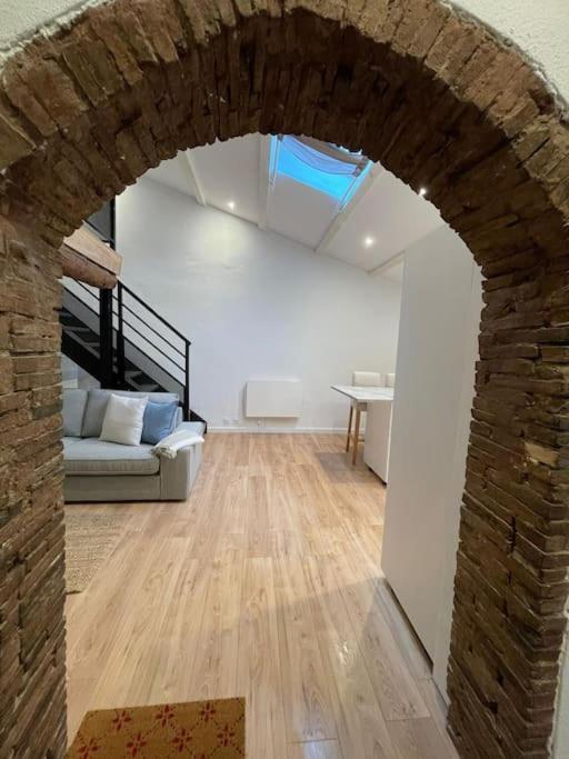 Duplex Sous Les Toits Riez Exterior foto