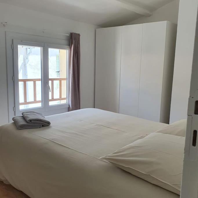 Duplex Sous Les Toits Riez Exterior foto
